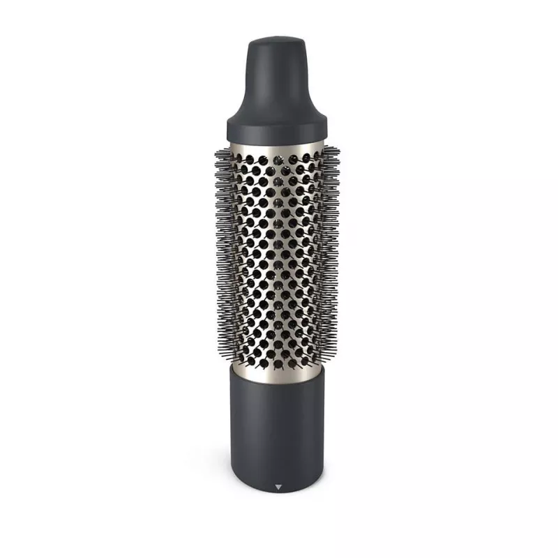 Philips serie 3000 BHA301/00 Herramienta de estilismo Set de estilismo Cálido Negro 800 W 1,8 m