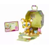 Figura coleccionable SIMBA Tiger (modelo 105953575) – pequeña figura de animal detallada