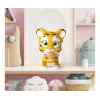 Figura coleccionable SIMBA Tiger (modelo 105953575) – pequeña figura de animal detallada