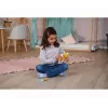 Figura coleccionable SIMBA Tiger (modelo 105953575) – pequeña figura de animal detallada