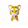 Figura coleccionable SIMBA Tiger (modelo 105953575) – pequeña figura de animal detallada