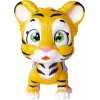Figura coleccionable SIMBA Tiger (modelo 105953575) – pequeña figura de animal detallada