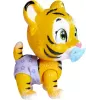 Figura coleccionable SIMBA Tiger (modelo 105953575) – pequeña figura de animal detallada
