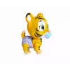 Figura coleccionable SIMBA Tiger (modelo 105953575) – pequeña figura de animal detallada