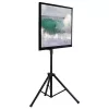 Soporte de suelo universal Techly para televisores de 17-60 pulgadas
