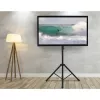 Soporte de suelo universal Techly para televisores de 17-60 pulgadas