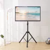 Soporte de suelo universal Techly para televisores de 17-60 pulgadas