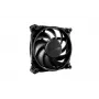 Ventilador de carcasa be quiet SILENT WINGS 4 | 120mm PWM high-speed 12 cm negro 1 ud.