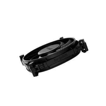Ventilador de carcasa be quiet SILENT WINGS 4 | 120mm PWM high-speed 12 cm negro 1 ud.