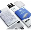 Protector de pantalla 3MK FlexibleGlass para iPhone 14/14 Pro