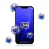 Protector de pantalla 3MK FlexibleGlass para iPhone 14/14 Pro