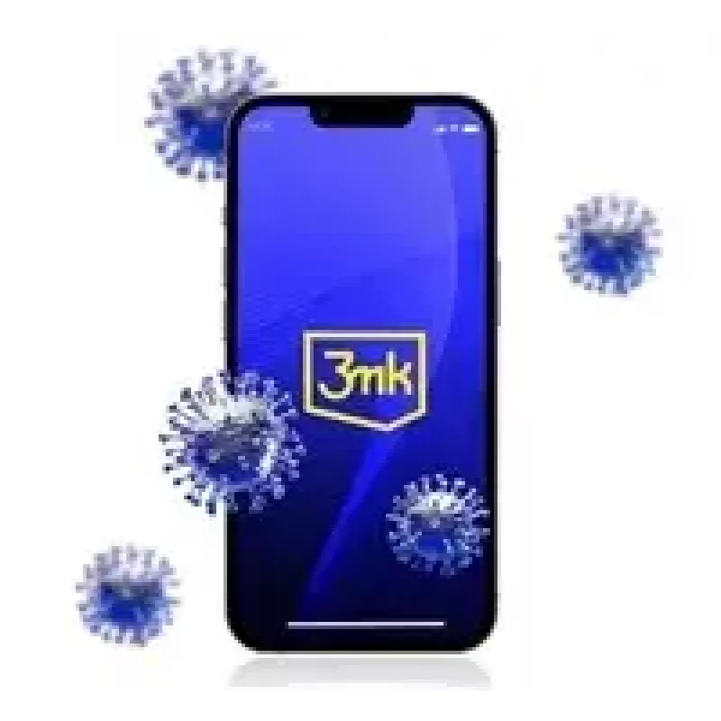 Protector de pantalla 3MK FlexibleGlass para iPhone 14/14 Pro