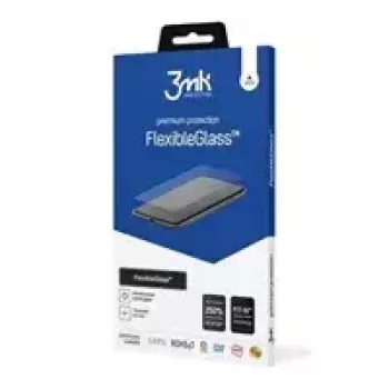 Protector de pantalla 3MK FlexibleGlass para iPhone 14/14 Pro