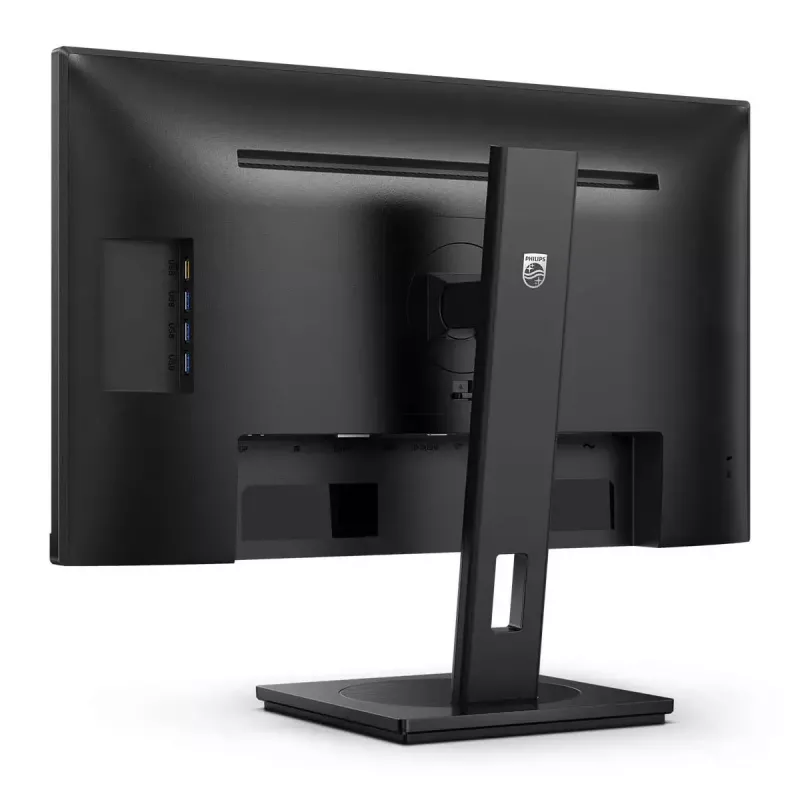 Monitor Philips S Line 242S9JML/00 61 cm (24 inch) 1920 x 1080 píxeles Full HD LCD negro