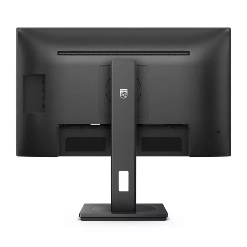 Monitor Philips S Line 242S9JML/00 61 cm (24 inch) 1920 x 1080 píxeles Full HD LCD negro