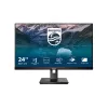 Monitor Philips S Line 242S9JML/00 61 cm (24 inch) 1920 x 1080 píxeles Full HD LCD negro