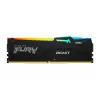 Kingston Technology FURY Beast 32GB 5600MT/s DDR5 CL36 DIMM (Kit de 2) RGB