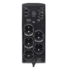 APC Back-UPS Pro BR900G-GR SAI, 900VA/540W, Line-Interactive, 230V, 5x Schuko, AVR, LCD, USB