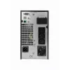 SAI Gembird EG-UPSO-1000 doble conversión 1 kVA 900 W 4 salidas AC