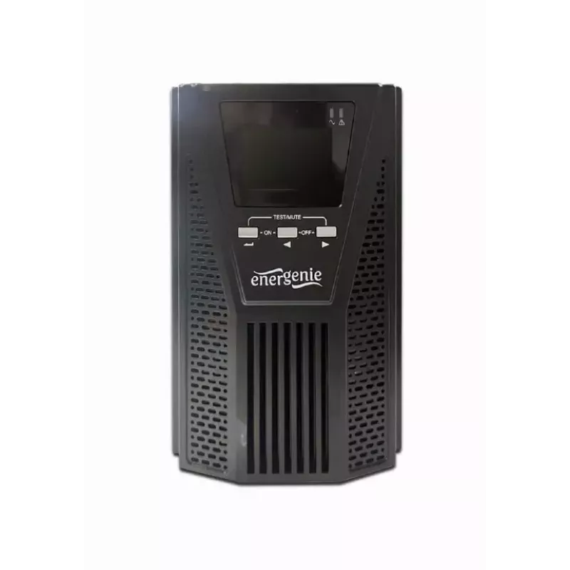 SAI Gembird EG-UPSO-1000 doble conversión 1 kVA 900 W 4 salidas AC