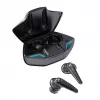 Auriculares inalámbricos true wireless MEDIA-TECH MT3607 Cobra Pro Rhoid — Bluetooth 5.0, LiPo recargable, micrófono integrado, estuche de carga