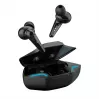 Auriculares inalámbricos true wireless MEDIA-TECH MT3607 Cobra Pro Rhoid — Bluetooth 5.0, LiPo recargable, micrófono integrado, estuche de carga