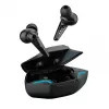 Auriculares inalámbricos true wireless MEDIA-TECH MT3607 Cobra Pro Rhoid — Bluetooth 5.0, LiPo recargable, micrófono integrado, estuche de carga