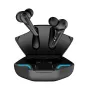 Auriculares inalámbricos true wireless MEDIA-TECH MT3607 Cobra Pro Rhoid — Bluetooth 5.0, LiPo recargable, micrófono integrado, estuche de carga