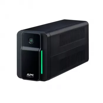 APC Back-UPS 500VA, 230V, AVR, tomas IEC