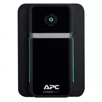 APC Back-UPS 500VA, 230V, AVR, tomas IEC