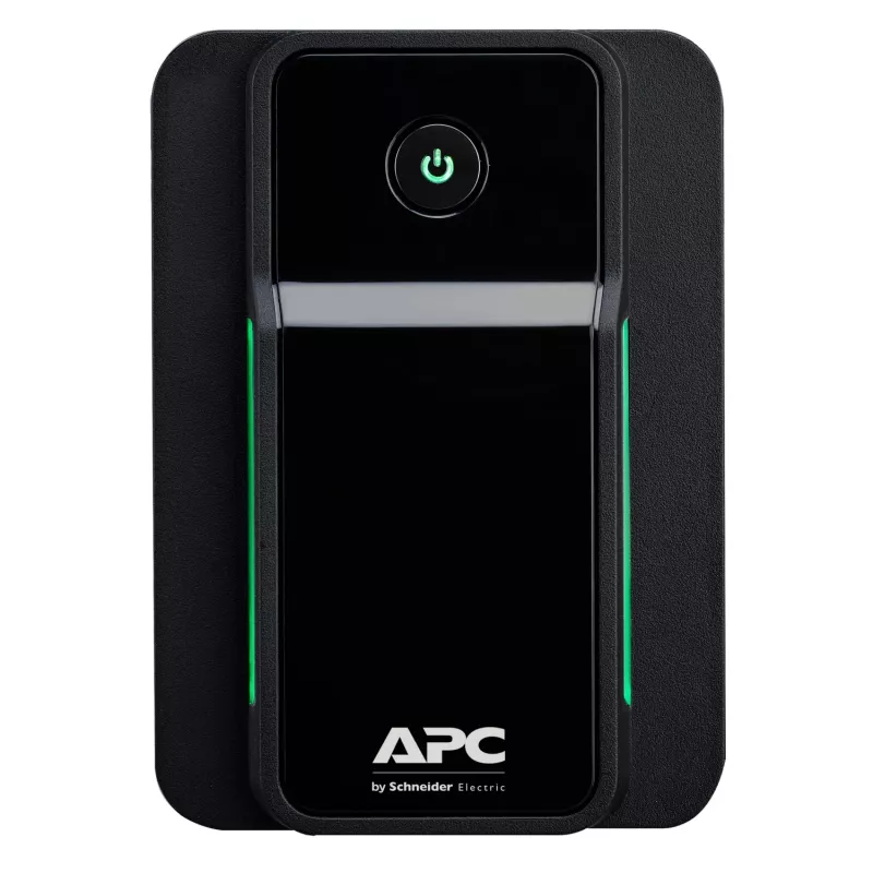 APC Back-UPS 500VA, 230V, AVR, tomas IEC