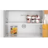 Bosch Serie 2 KIL22NSE0 Frigorífico-congelador integrable 119 L Blanco