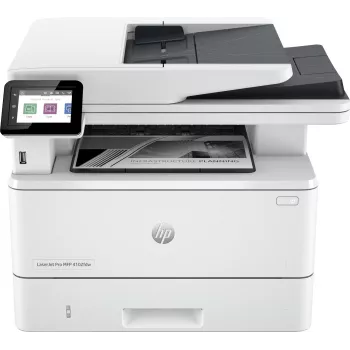 Impresora multifunción HP LaserJet Pro MFP 4102fdw Láser Mono Impresión