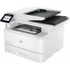 Impresora multifunción HP LaserJet Pro MFP 4102fdw Láser Mono Impresión