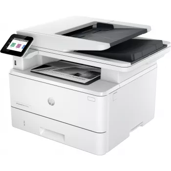 Impresora multifunción HP LaserJet Pro MFP 4102fdw Láser Mono Impresión