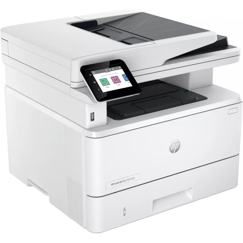 Impresora multifunción HP LaserJet Pro MFP 4102fdw Láser Mono Impresión