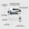 Impresora multifunción HP LaserJet Pro MFP 4102fdw Láser Mono Impresión