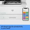Impresora multifunción HP LaserJet Pro MFP 4102fdw Láser Mono Impresión