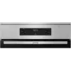 Cocina independiente Gorenje GEIT6C60XPG Eléctrica Placa de inducción 4 zonas