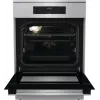 Cocina independiente Gorenje GEIT6C60XPG Eléctrica Placa de inducción 4 zonas