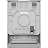 Cocina independiente Gorenje GEIT6C60XPG Eléctrica Placa de inducción 4 zonas