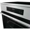 Cocina independiente Gorenje GEIT6C60XPG Eléctrica Placa de inducción 4 zonas
