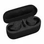 Jabra Evolve2 Buds - USB-A MS Wireless Charging Pad, True Wireless Stereo (TWS), Llamadas/Música, 5.4 g, Auriculares, Negro