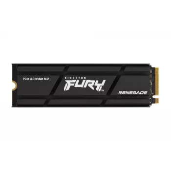 Unidad SSD Kingston Technology 4TB M.2 PCIe 4.0 RENEGADE