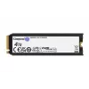 Unidad SSD Kingston Technology 4TB M.2 PCIe 4.0 RENEGADE