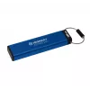 Memoria USB Kingston 16 GB USB Type-A IronKey Keypad 200