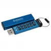 Memoria USB Kingston 16 GB USB Type-A IronKey Keypad 200