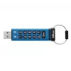 Memoria USB Kingston 16 GB USB Type-A IronKey Keypad 200