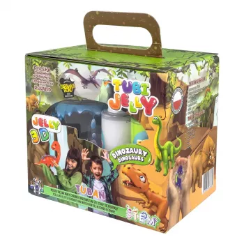 Set de manualidades para niños Tuban TU3338 Multicolor 8 años