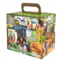 Set de manualidades para niños Tuban TU3338 Multicolor 8 años
